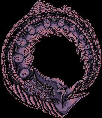 Infinite Discs Designs