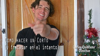 Como Hacer Un Corto (y fracasar en el intento)