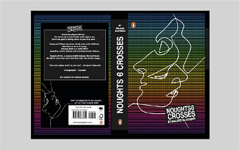 Penguin Random House Design Award - Noughts and Crosses