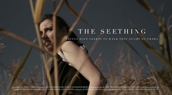 THE SEETHING - a short film