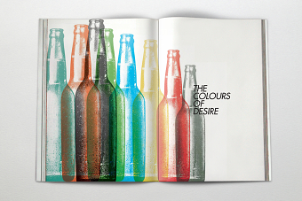 Stella Artois Brand Book