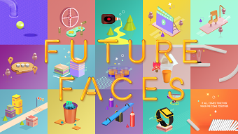 ISOBAR FUTURE FACES