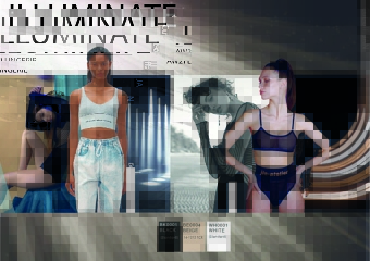 trend board Opening season AW21