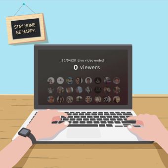 Explainer Video Animation/ Motion Graphics