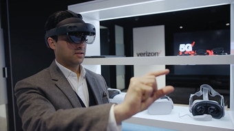 Verizon 5G - Event