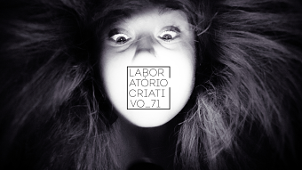 LAB_71 - VISUAL ID / BRANDING