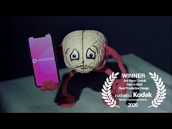 VFX Showreel 2020