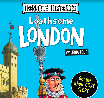 Horrible Histories - Live Tour