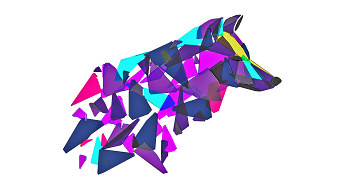 The Wolf
