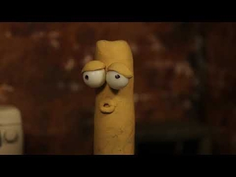 'Boiling Point' - Animation