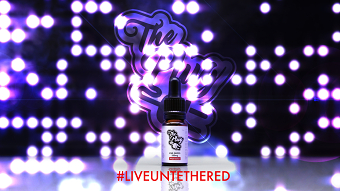 The Plug CBD Product Marketing Design
