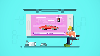 MicroSD - Load Apps Faster