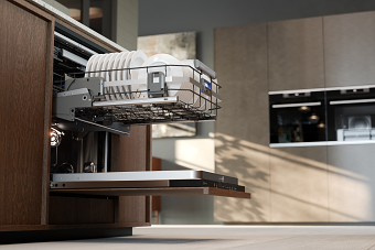 Electrolux Visual Brand Identity