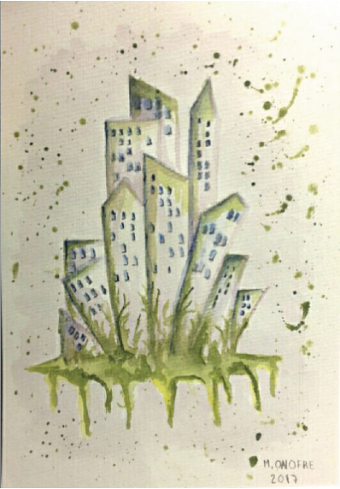 Drawings and Illustrations
