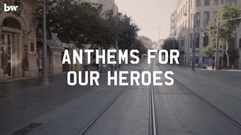 Anthems For Our Heroes