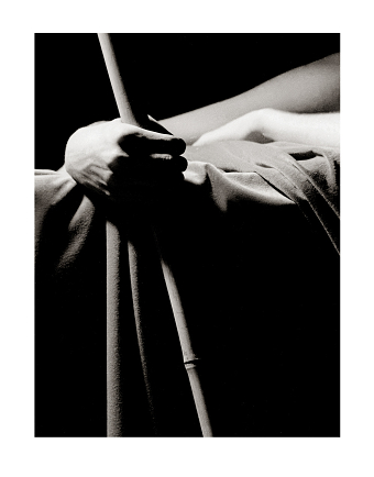 TRIBUTE TO CARAVAGGIO