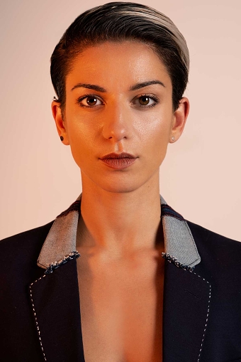 Beauty and Denim