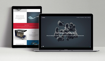 Zedsen website