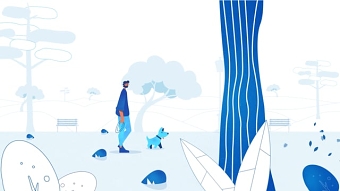 The Blue Cross - Pet Heroes