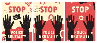 Stop Police Brutality