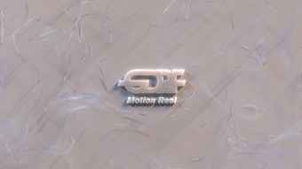 Motion Design Reel 2020