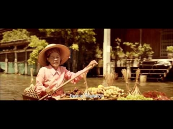 Vitasia Asian Food TVC