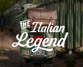Vespa | Publicité