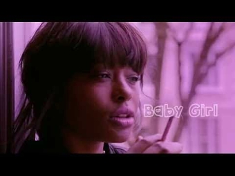 Baby Girl Fashion Film