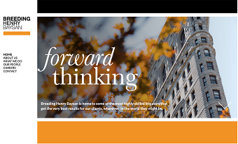 BHB Website