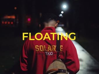 Zha - Floating