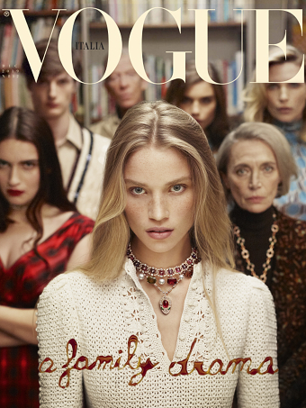 Vogue Italia