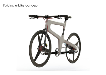 E-bike project