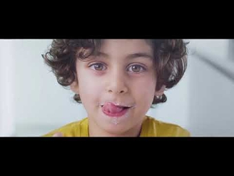 TV commercials - Showreel