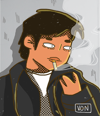 Character Design 2