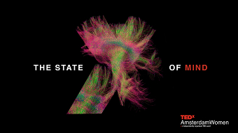 TEDxAmsterdamWomen Campaign