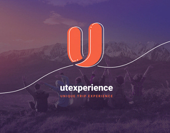 Utexperience app - UX UI design