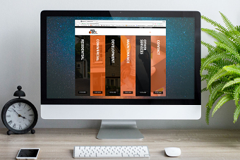 ampm web design