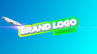 Brand Logo Animation Reel 2020