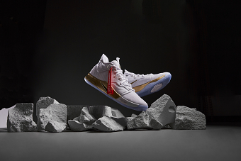 Nike x NASA PG 3 "Apollo Missions"