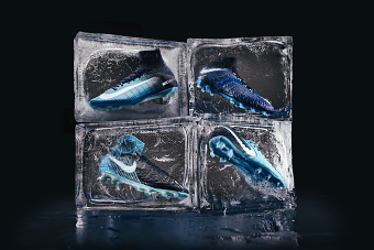 Nike Fire and Ice Pack