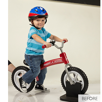 Radio Flyer Catalog