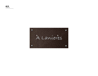 A lanieres