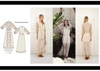 BOHEMIAN - LUXURY
