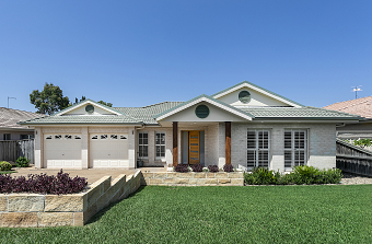 Property/Real Estate Photography and Retouching