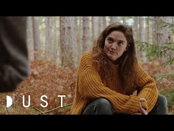 Re-displacement (Short Film)