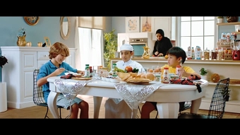 Baladna "Heroes of Baladna" / TVC