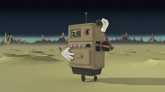 A Tribute to Aardman
