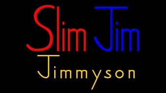 Slim Jim Jimmyson - Final Major Signature Project