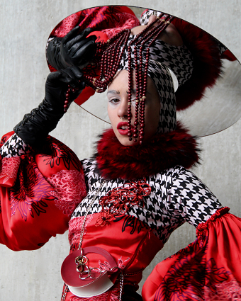 Traditional Korean x Club Culture - FDW Collaboration
