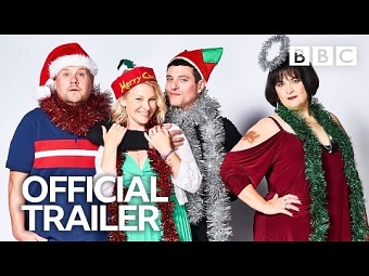 Gavin & Stacey - Christmas Special